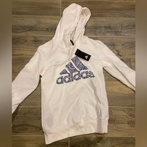 Adidas hoodie